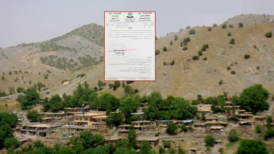 بۆ یه‌كه‌مجار بنكه‌یه‌كی ته‌ندروستى له‌ گوندى كوڕه‌داوێ ده‌كرێته‌وه‌