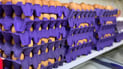 Agriculture ministry blames egg price rises on ‘trader speculation’
