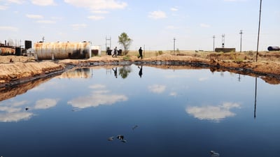 بۆنه‌ ناخۆشه‌كه‌ى پاڵاوتگه‌ نایاساییه‌كانى قوشته‌په‌ ده‌گاته‌ هه‌ولێر