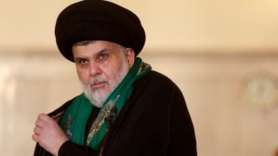 الصدر يسأل عن “أمرهم” ويقدم 10 احتمالات