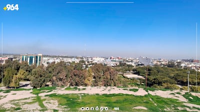 سێ کەس لەسەر فڕێدانی منداڵەکەی بەردەم مزگەوتی تەقوای کەلار دەستگیرکران