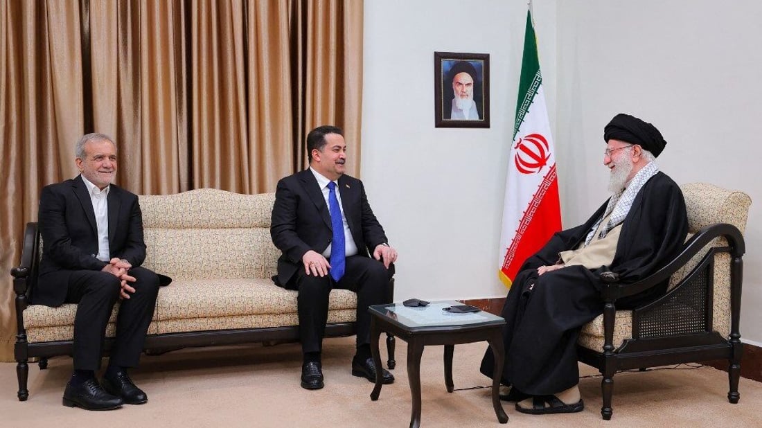 الاتهام الإيراني لبغداد يتطور.. كشف وثائق النفط وأميركا والمخابرات