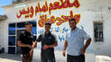 “صدّگ أو لا تصدّگ” 3 ملايين مشاهدة ثم فاضت بحيرة ديالى فصار مطعم “1 عراق”