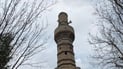 7 محافظات عراقية تسجل درجات حرارة ثلاثينية اليوم