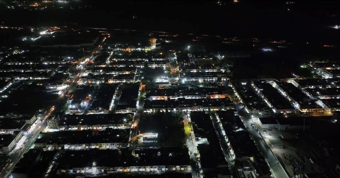 توقف تزويد محطات الكهرباء بالغاز في إقليم كردستان – بيان رسمي