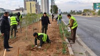 ئەندازەی پارکەکانی هەولێر بەڵێنەکەی بردەسەر؛ 100 هەزار ...