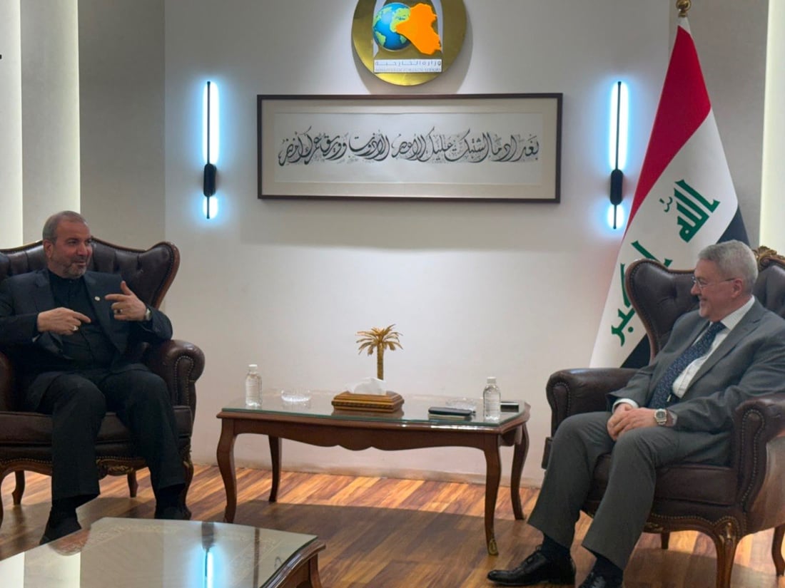 طهران تستعد لاستقبال الزيدي.. مباحثات حول أجندة الزيارة المرتقبة