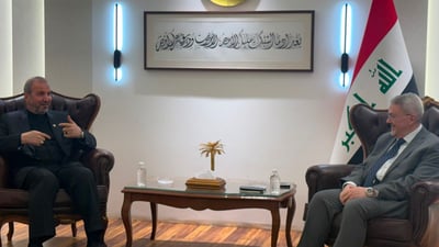 طهران تستعد لاستقبال الزيدي.. مباحثات حول أجندة الزيارة المرتقبة