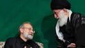 طهران تنفي وصية خامنئي بتعيين لاريجاني خليفة.. وكالة حرس الثورة