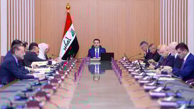 الحكومة تعطل الدوام الرسمي من 18 إلى 23 آذار بمناسبة عيد الفطر