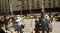 Iraq braces for extreme heat, dusty conditions across central and southern regions