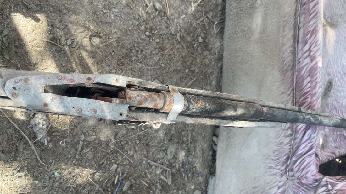 صور: النوزل بندقية من “سكراب صدام” أنقذت الصيادين من جوع الحصار