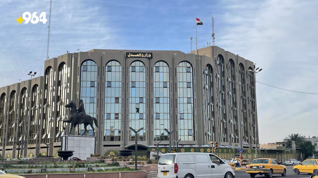 Iraqi authorities deport 1,000 children of foreign ISIS prisoners