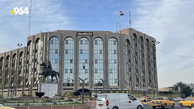 Iraqi authorities deport 1,000 children of foreign ISIS prisoners