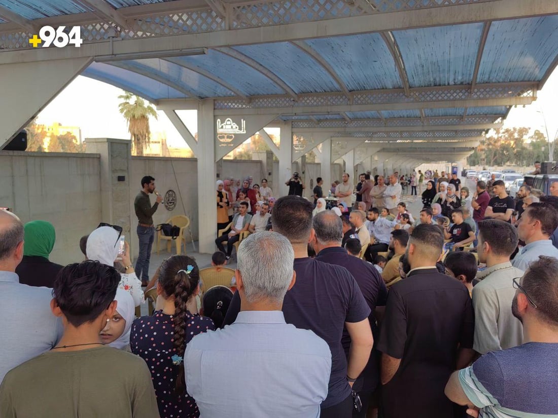 هذا وقت روايات التسلية في الموصل والقراء شاهدوا “تحدي الطالبات” (صور)