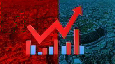 ئەمڕۆ پلەکانى گەرما دادەبەزن