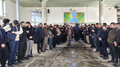 بەڕێوەبەر و پێشکەشکارانی NRT چی لەسەر وریا حەمە کەریم دەڵێن
