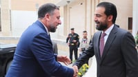 السيادة يستبعد النواب المنسحبين من تقدم: لا عودة إلا بق...