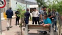 دانیشتوانی قەرەبووی گوندی کۆری گردبوونەوە