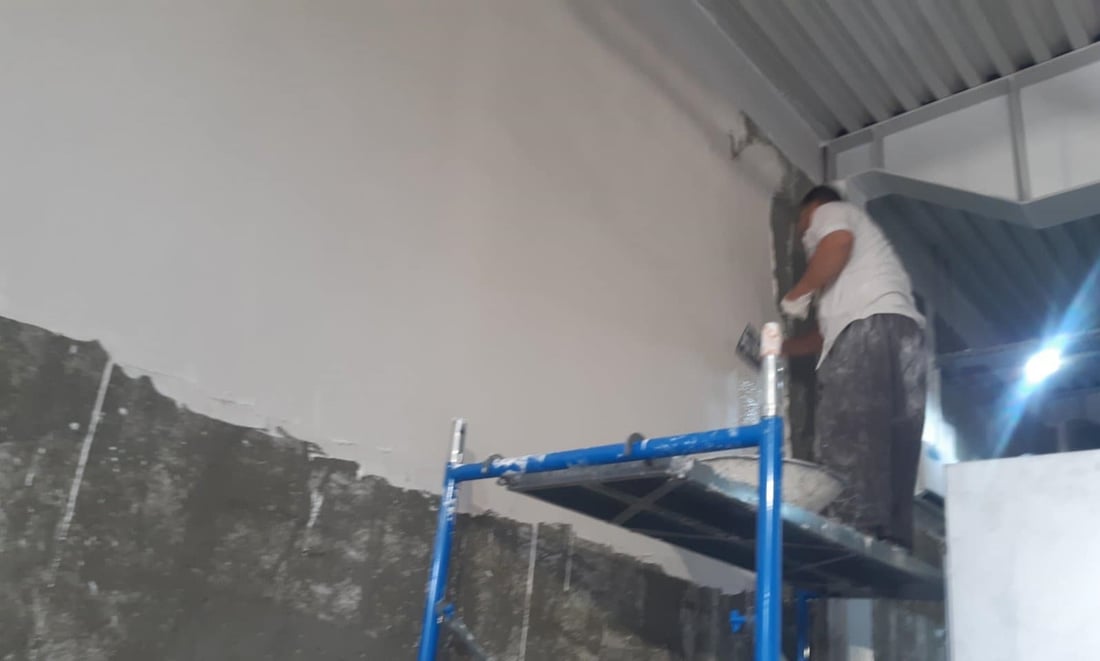 وێستگەی 132 کەیڤی ئەزمەڕ نۆژەنکرایەوە