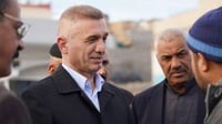 القضاء الإداري يوقف إقالة الكروي لحين الفصل بالدعاوى (...