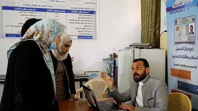 “خلل قانوني وإجرائي” في مجزرة استبعاد المرشحين!