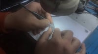 ورشات صيانة الهواتف تتأثر بأزمة الدولار.. قطع الغيار في...