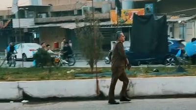 حملة انتخابية تخرج عن السيطرة في التون كوبري.. فرض طوق أمني ودعوات للتهدئة