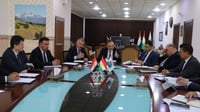 بەفەرمی داواكرا مێرگەسۆر بكرێت بە پایتەختی ژینگەپارێز...