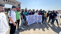 “رفعنا اسم العراق”.. رياضيو البصرة الرواد يحتجون على عدم منحهم أراضٍ سكنية
