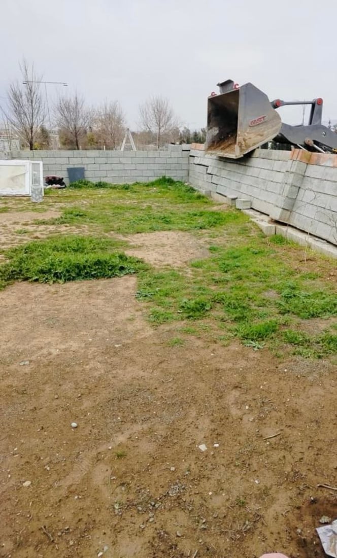 شارەوانى چەمچەماڵ به‌ شۆفڵى گه‌وره‌ و بچووك زیادەڕۆیى له‌ گه‌ڕه‌كه‌كان لابرد