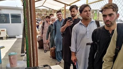 تقرير باكستاني: جاليتنا في العراق بـ “وضع صعب”.. والخليج تشدد بعد قصة بغداد