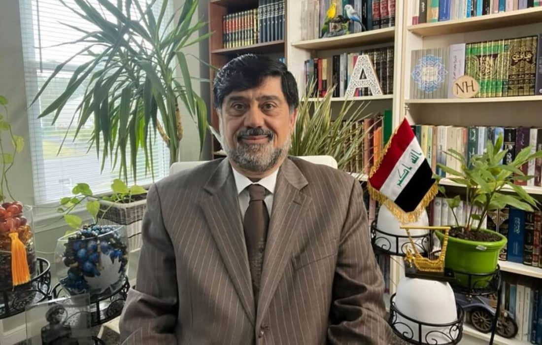 نزار حەیدەر