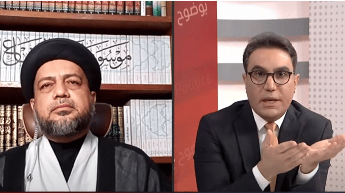 خطة لـ”محاصرة” الصدر والسوداني.. آمر لواء المرجعية: أرسلوا فرقة اغتيال للسماوة