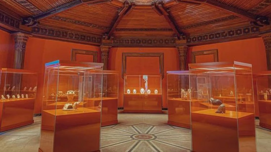Basra museum collection to go online in new virtual initiative