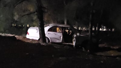 ئۆتۆمبێلە هەڵدێراوەکەی شاخی ئەزمەر دۆزرایەوە