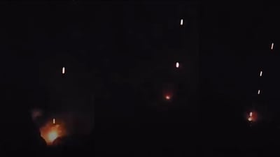 سەرەڕای پڕۆسەی ئاشتی هێرشەکانی تورکیا بۆ سەر پەکەکە لەناو خاکی هەرێم زیادیکردووە