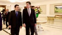 Al-Araji visits Erbil for talks on border security, Baghdad-Erbil ties, and PKK disarmament