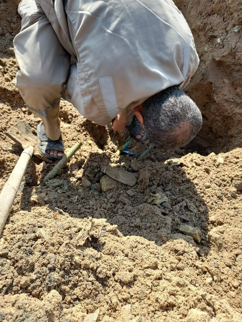 مشكلة الماء في خور الزبير تنهي عامها الأول.. رد ووعد من أمين الغزي