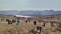 Volunteers, environmental groups, students  launch cleanup campaign at Duhok dam