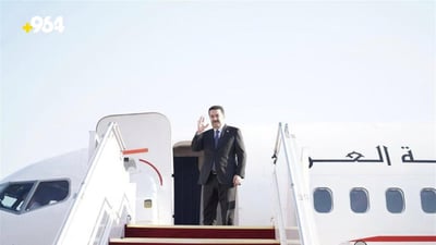 Sudani heads to Egypt for Cairo Peace Summit 2023