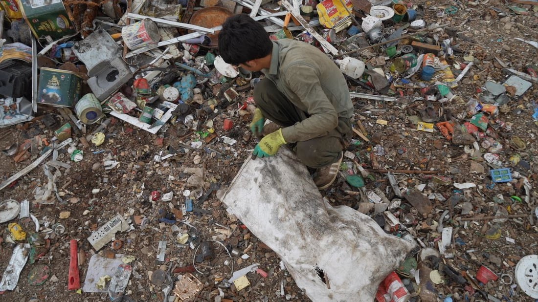 “رۆژانە 11 كاتژمێر كاردەكەم و دەست لە كەس پان ناكەمەوە”