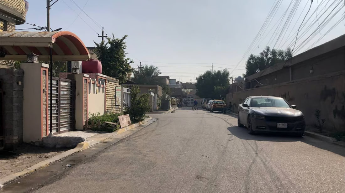 Low voter turnout in Abu Dsheer, south of Baghdad, amid Sadrists’ boycott