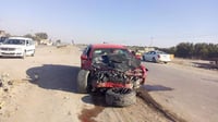 وفاة أربعة أشخاص بحادثين منفصلين في الديوانية.. اثنان م...