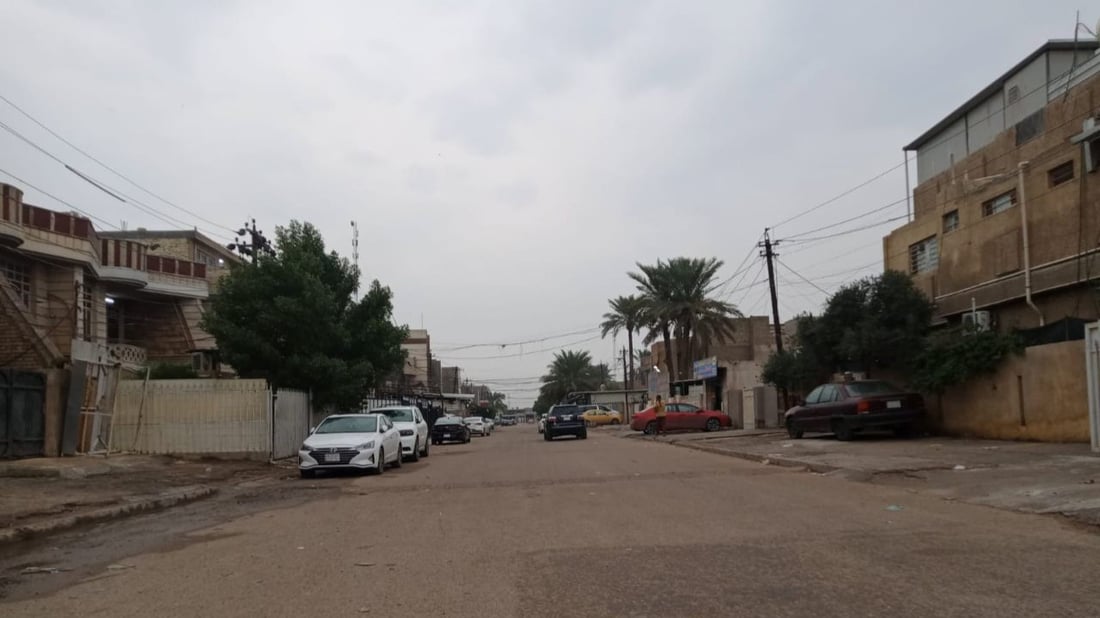 صور: كلفة السكن في بغداد الجديدة “خيالية”.. لا ضوابط وأزقة “الخليج” أغلى