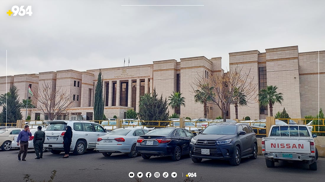 پارێزەرانی دهۆک ناڕازین له دەرکرنی بریارێکی سەندیکا