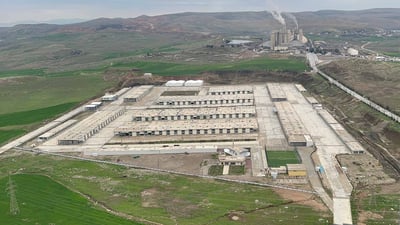 سلێمانی خاوەنی چوار عەلوەیە و بازاڕی نییە