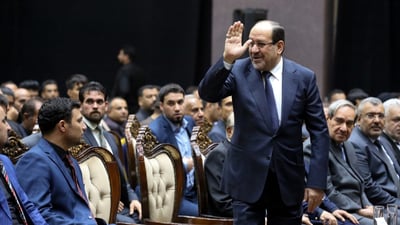 المالكي أنشأ 40 جسراً لا 6 ولسنا ضد السوداني.. دولة القانون عن الانتخابات