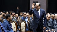 المالكي أنشأ 40 جسراً لا 6 ولسنا ضد السوداني.. دولة القان