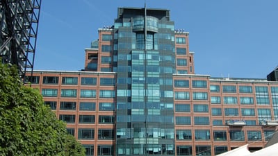 عێراق بوو بە ئەندامی بانکی ئەوروپی EBRD